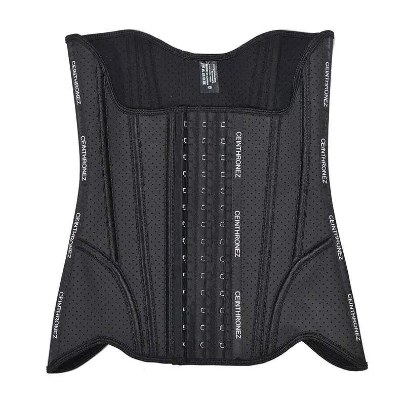 Extra Strong Latex Waist Trainer