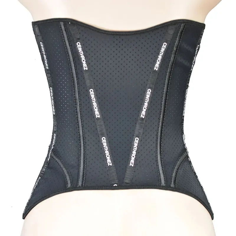 Extra Strong Latex Waist Trainer