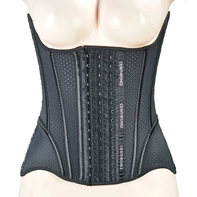 Extra Strong Latex Waist Trainer
