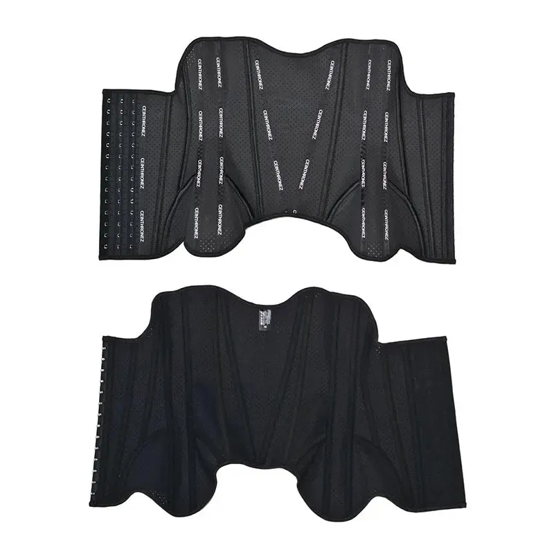 Extra Strong Latex Waist Trainer