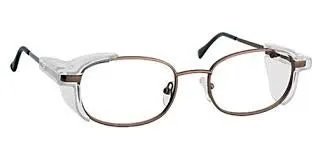 Eye Shield Eyeglasses 4