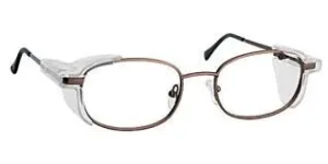 Eye Shield Eyeglasses 4