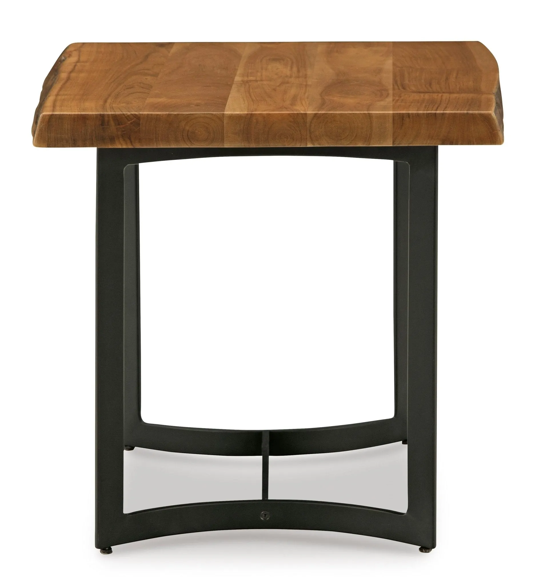 Fabron End Table