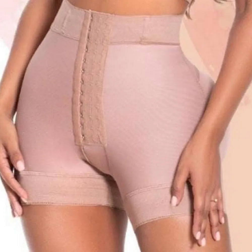 Fajas Colombianas Melibelt 5038 Extra Plus size