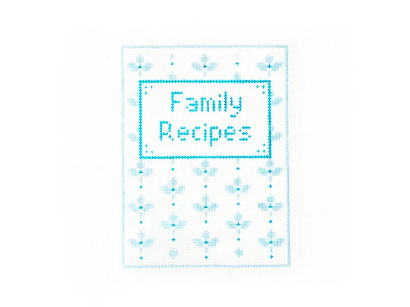 Family Recipes
