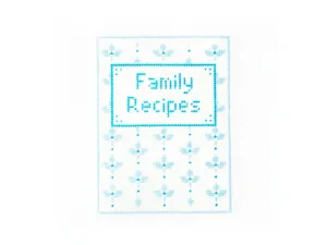 Family Recipes