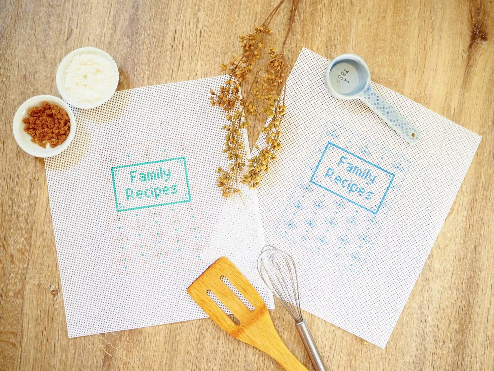 Family Recipes