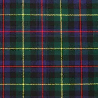 Farquharson Modern Tartan Tam
