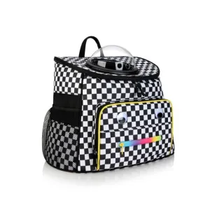 Fashion Space Capsule Pet Backpack