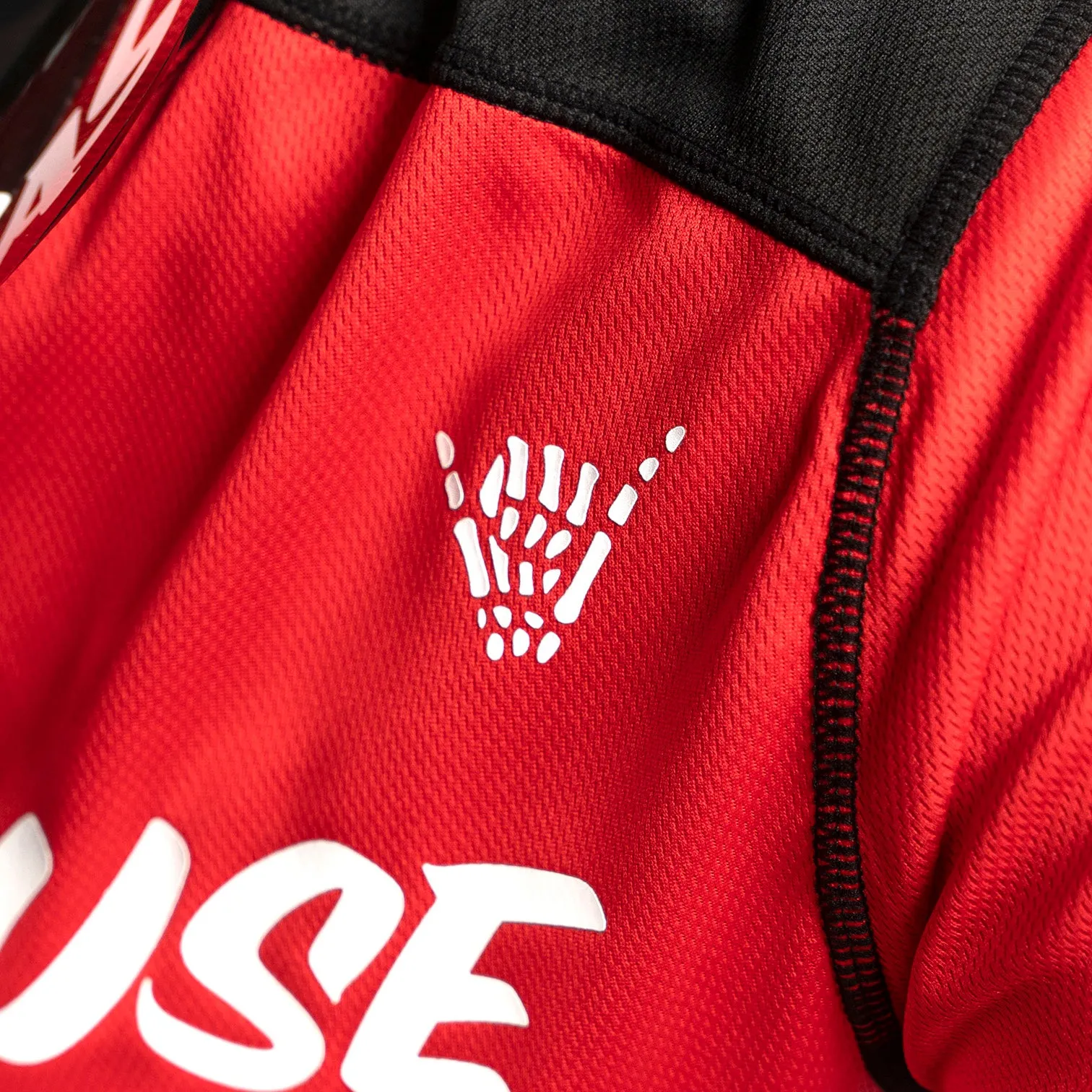 Fasthouse Grindhouse Twitch Jersey