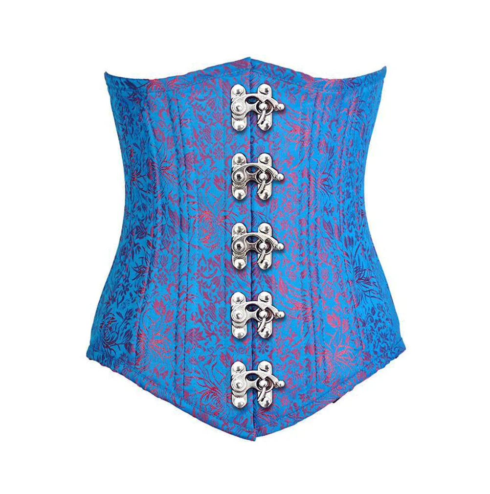 Felkiss Longline Waist Training Corset