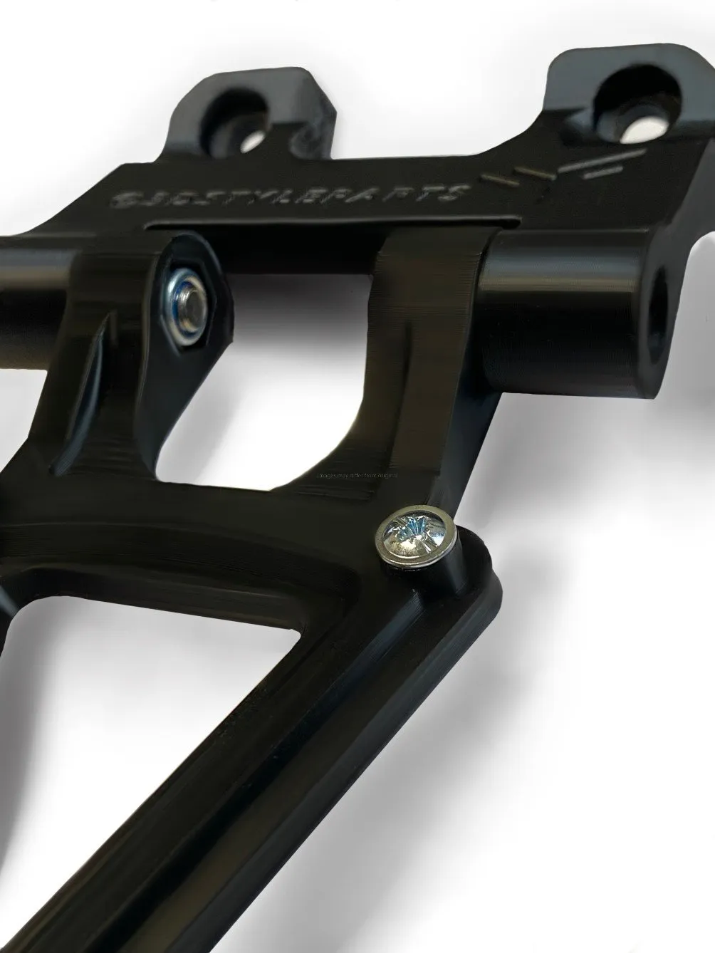 Fender Delete Kit | Piaggio ZIP 2/4T ('2000-'22-)