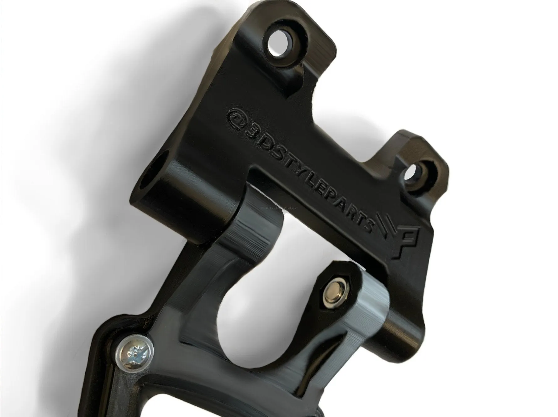Fender Delete Kit | Piaggio ZIP 2/4T ('2000-'22-)