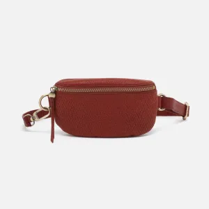 Fern Belt Bag