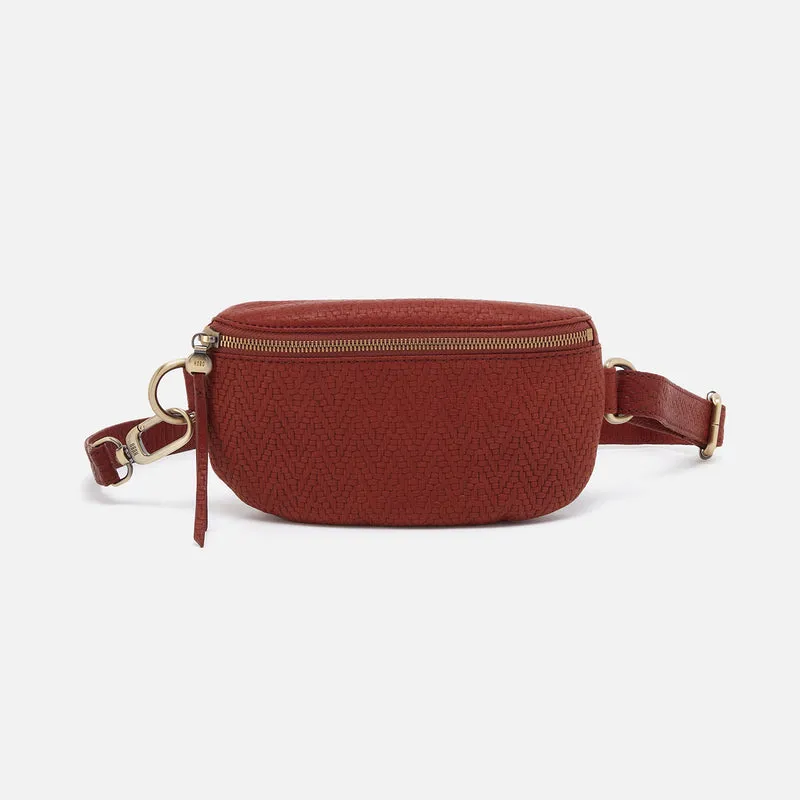 Fern Belt Bag