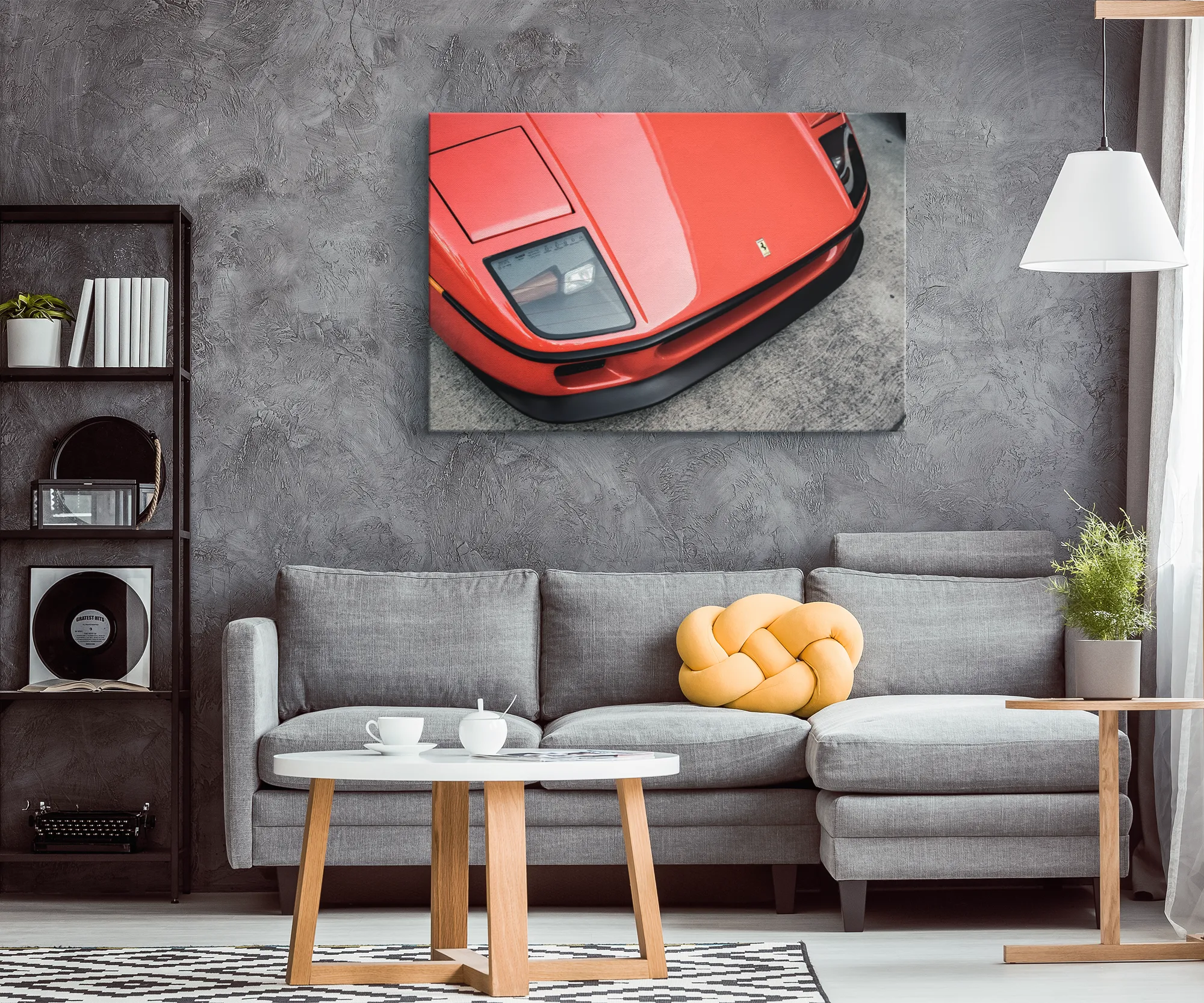 Ferrari F40