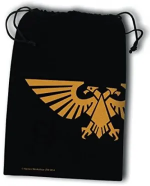 FFG Dice Bag: Imperial Aquila