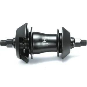 Fiend LHD V2 Cab Freecoaster Hub Black