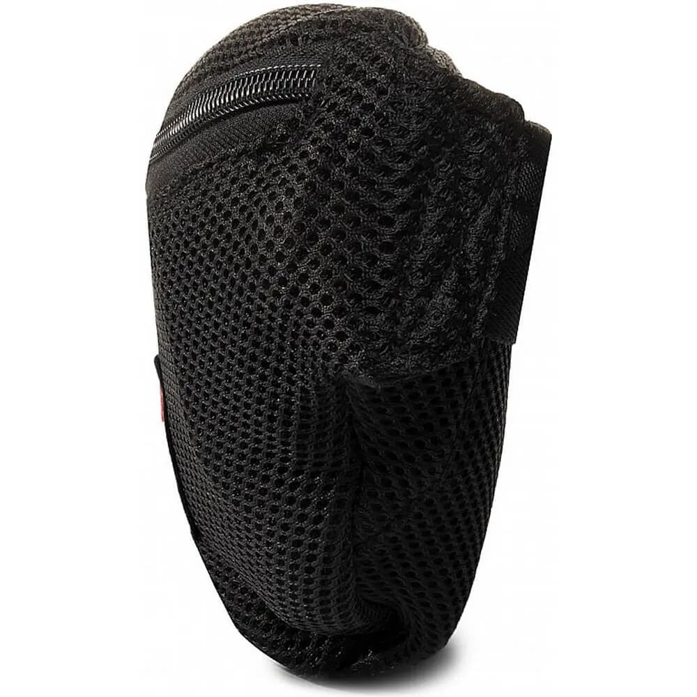 Fila Waist Bag Slim Mesh Black