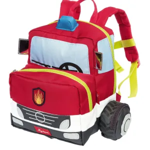 Fire Truck Backpack