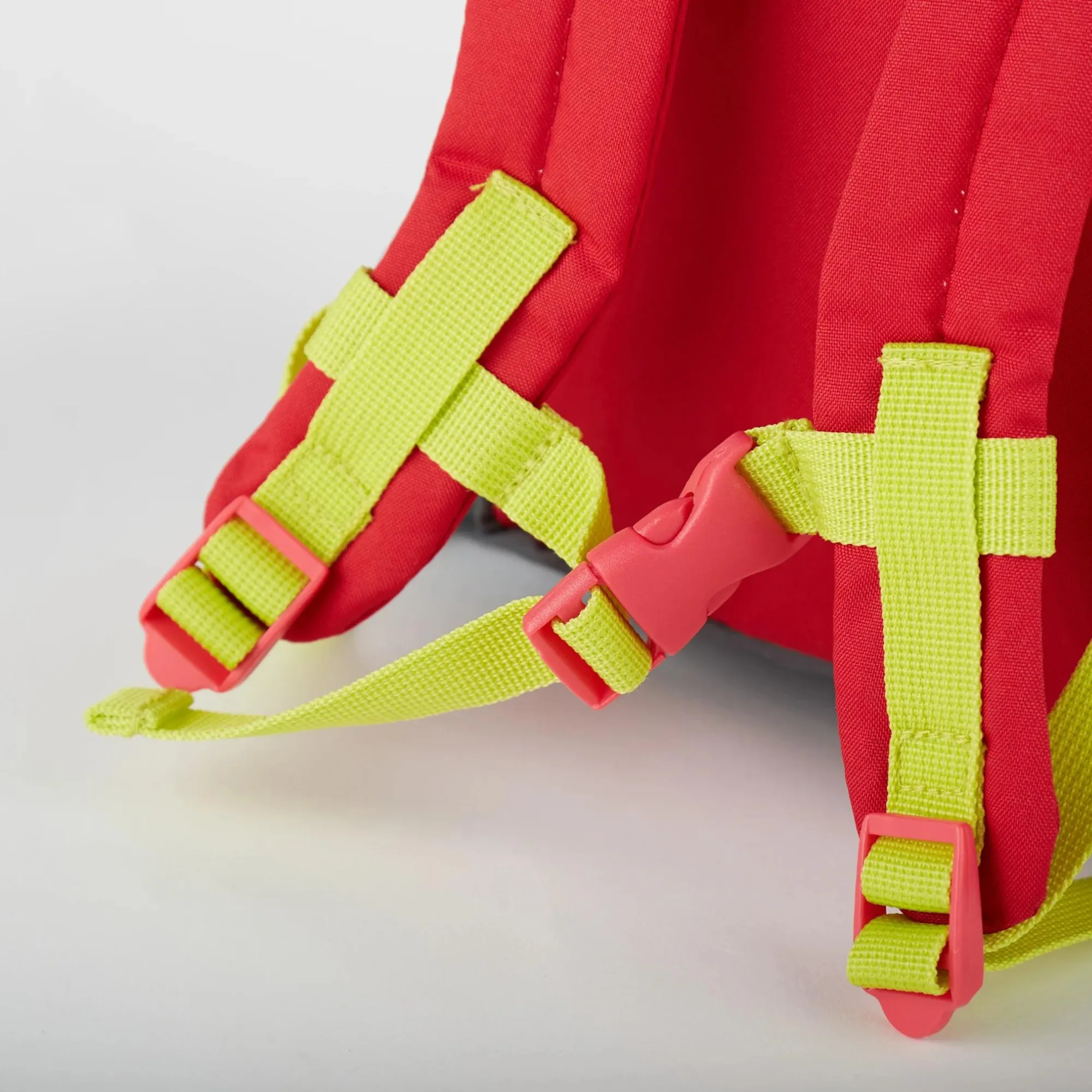 Fire Truck Backpack