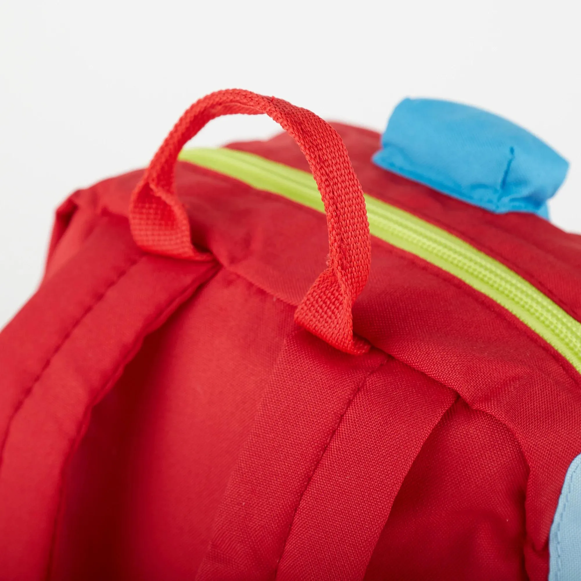 Fire Truck Backpack