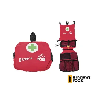 FIRST AID BAG / LARGE