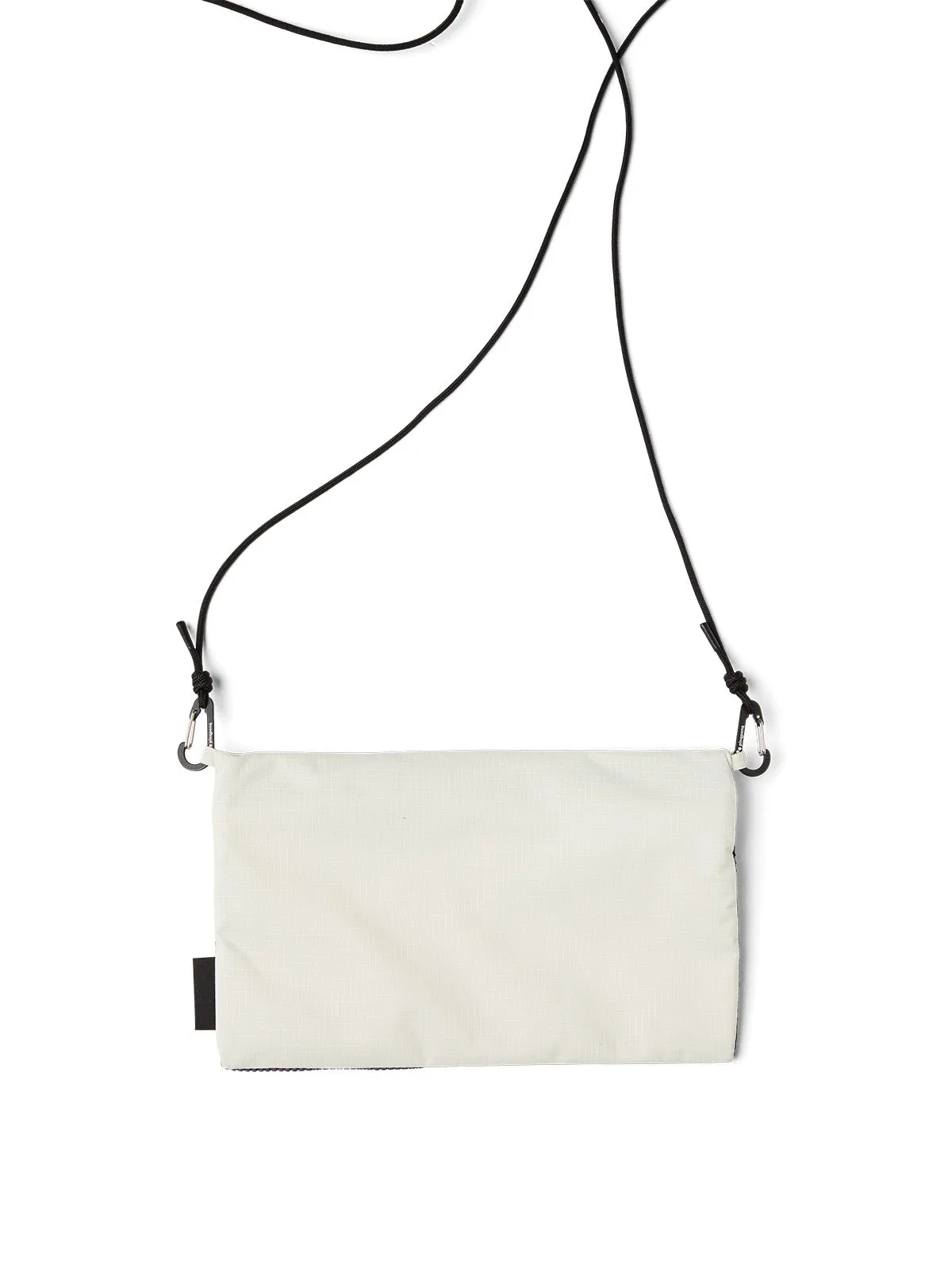 Flak Large - Pure Ecru