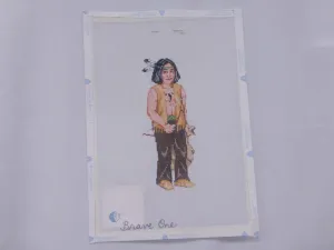 Fleur de Paris 18-238