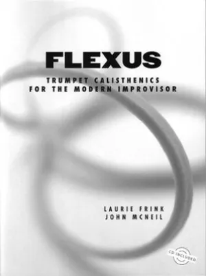 FLEXUS TRUMPET CALISTHENICS MODERN IMPROVISOR