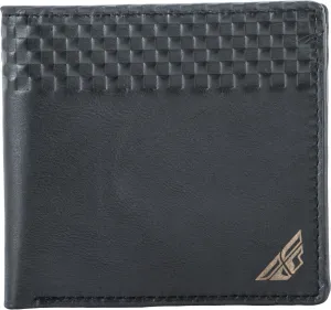FLY RACING 360-9390 Leather Wallet
