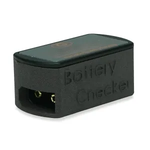 Foil Drive Battery Checker 40V