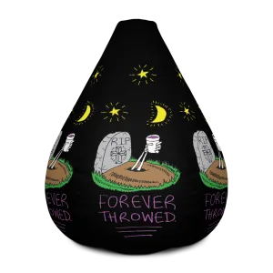 Forever Throwed, Bean Bag Chair
