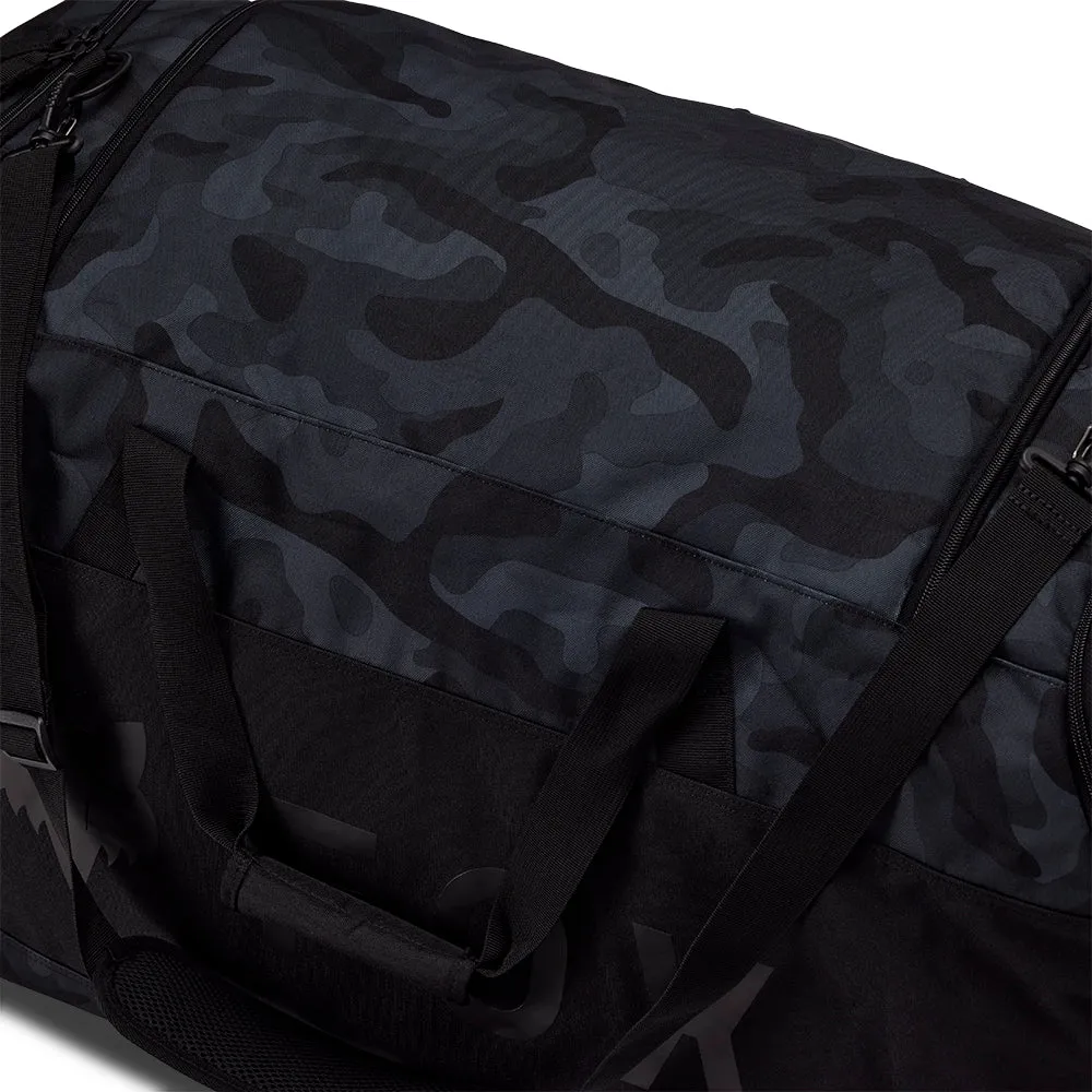 FOX PODIUM 180 BAG BLACK CAMO [BLACK CAMO]