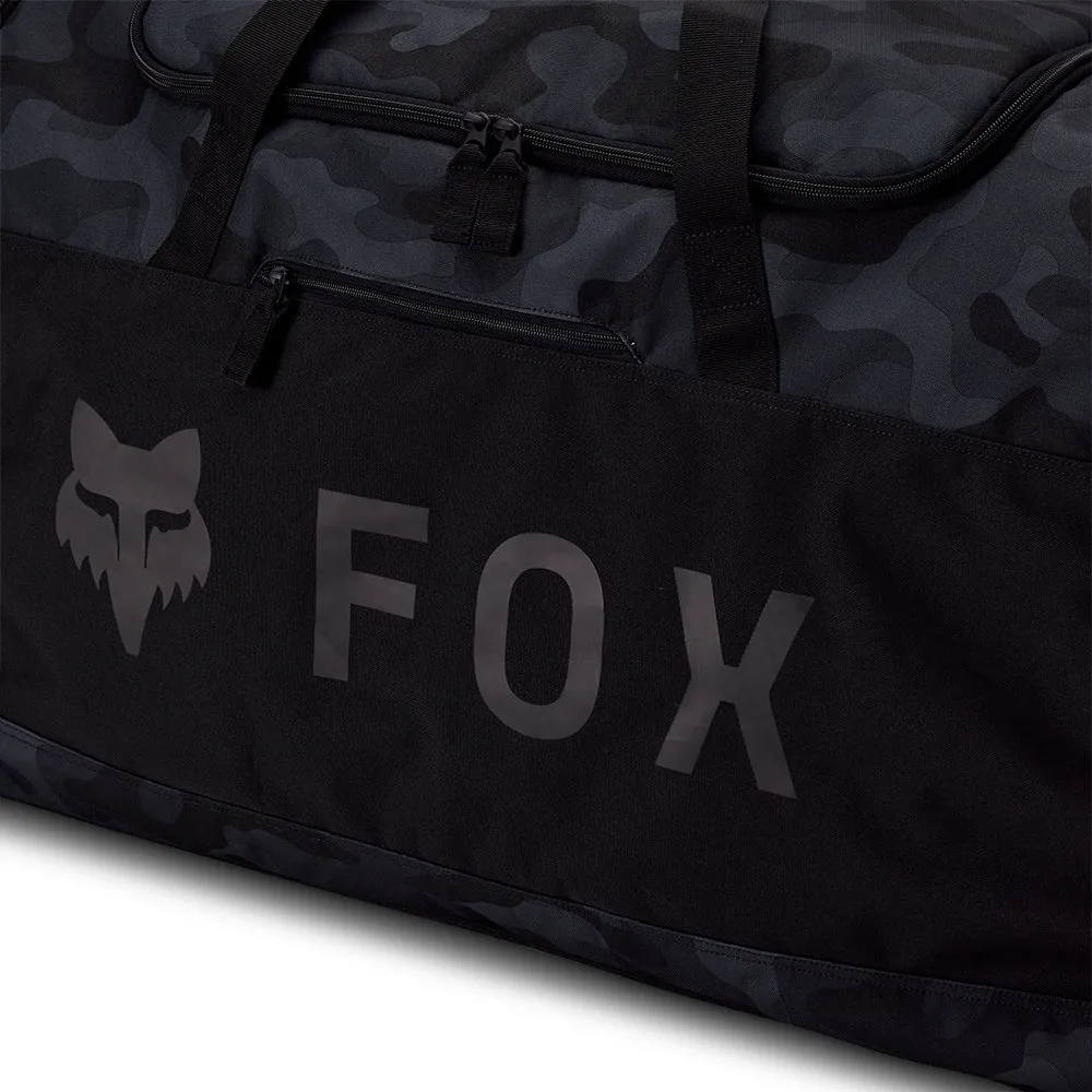 FOX PODIUM 180 BAG BLACK CAMO [BLACK CAMO]