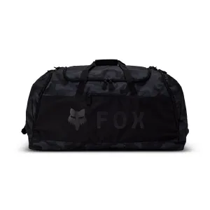 FOX PODIUM 180 BAG BLACK CAMO [BLACK CAMO]