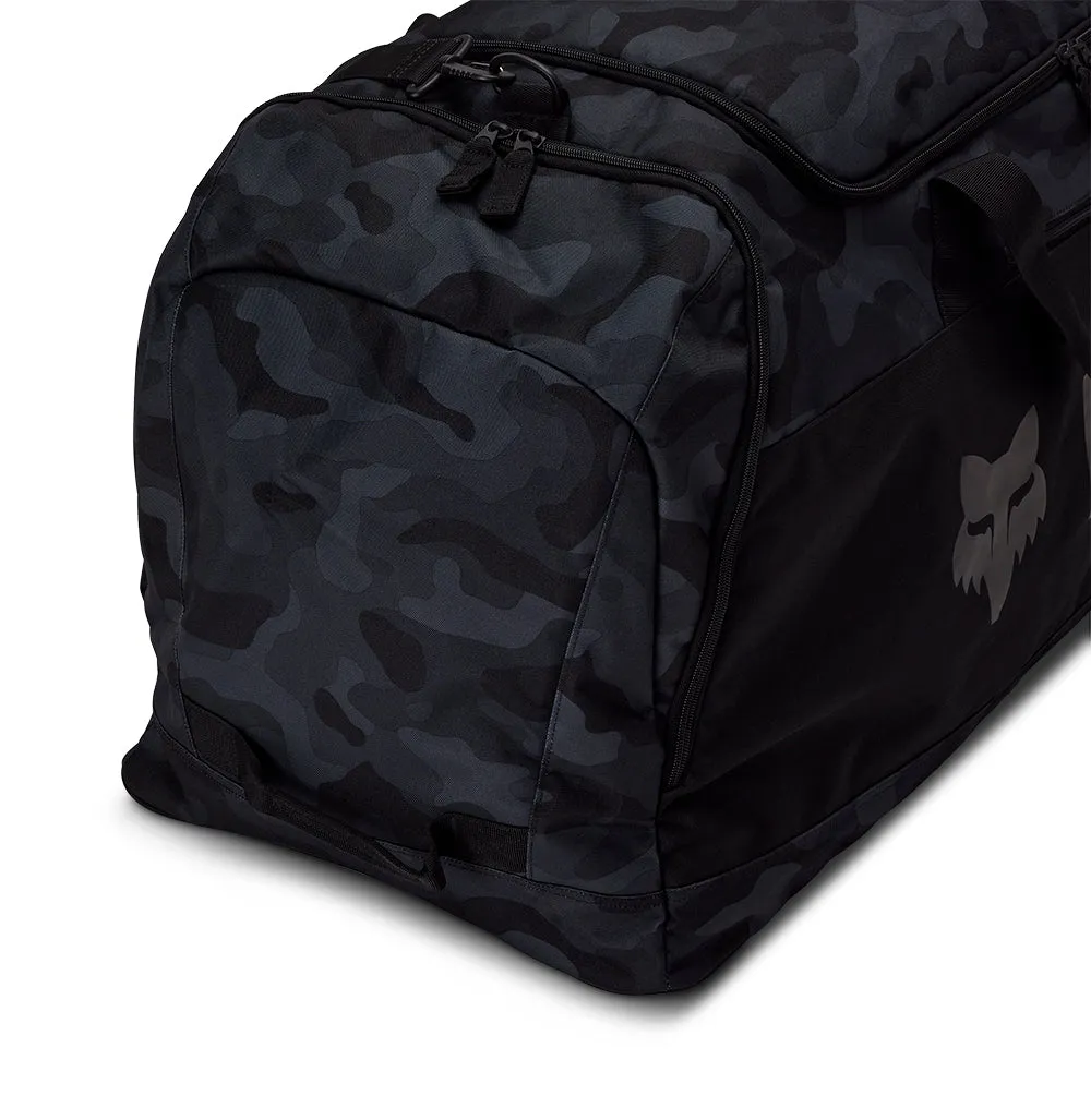 FOX PODIUM 180 BAG BLACK CAMO [BLACK CAMO]