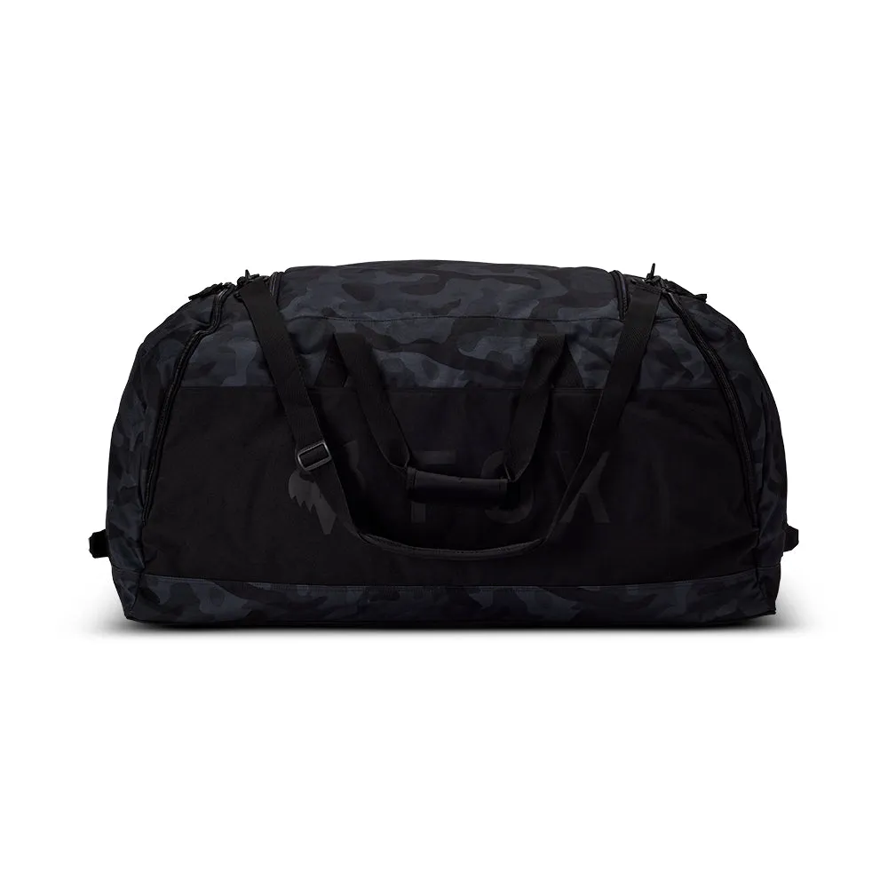 FOX PODIUM 180 BAG BLACK CAMO [BLACK CAMO]