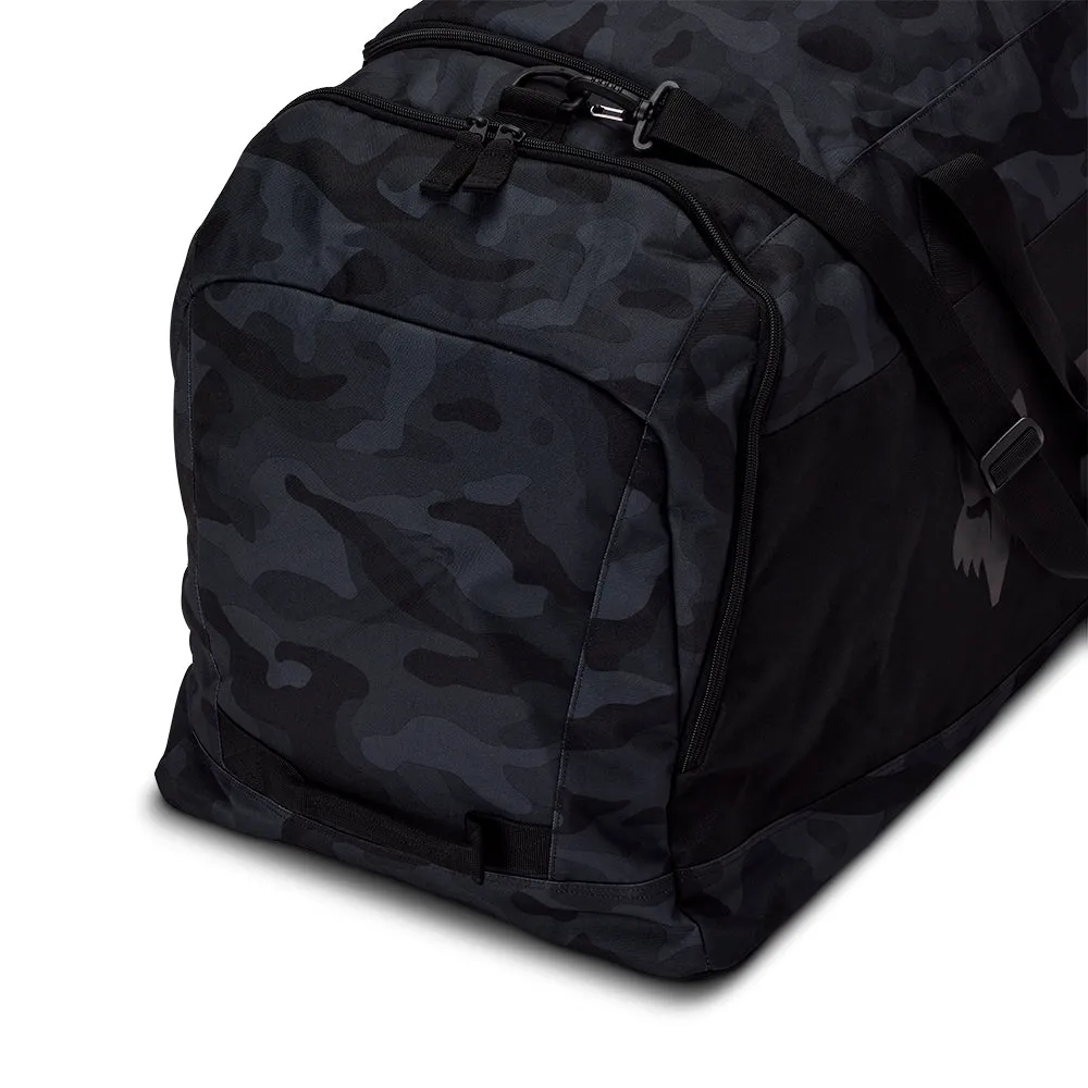FOX PODIUM 180 BAG BLACK CAMO [BLACK CAMO]