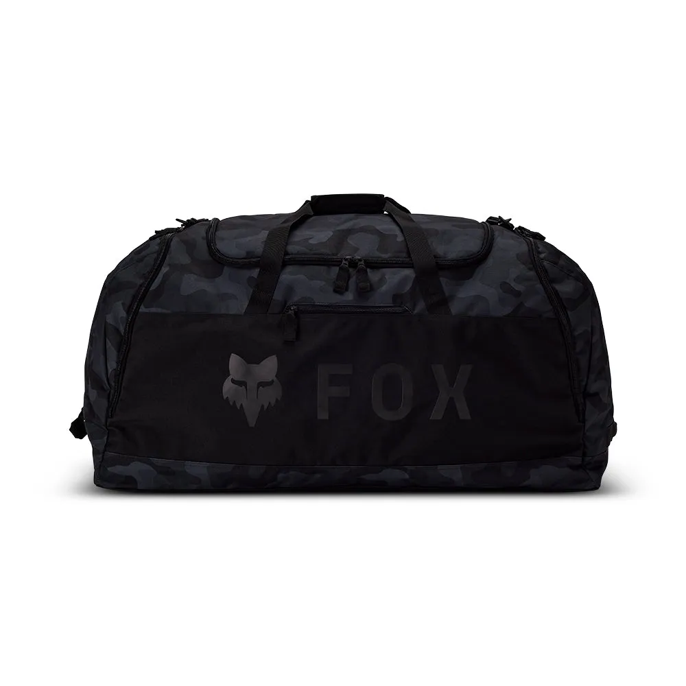 FOX PODIUM 180 BAG BLACK CAMO [BLACK CAMO]