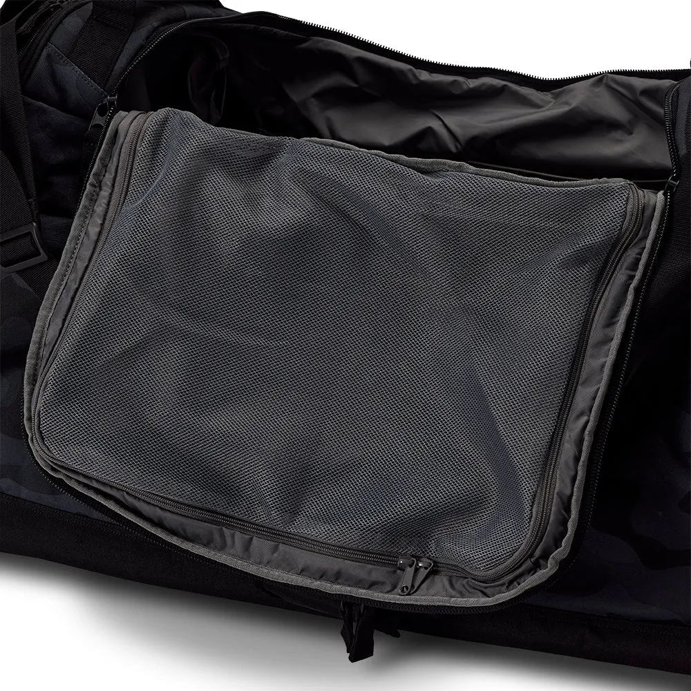 FOX PODIUM BAG [BLACK CAMO]