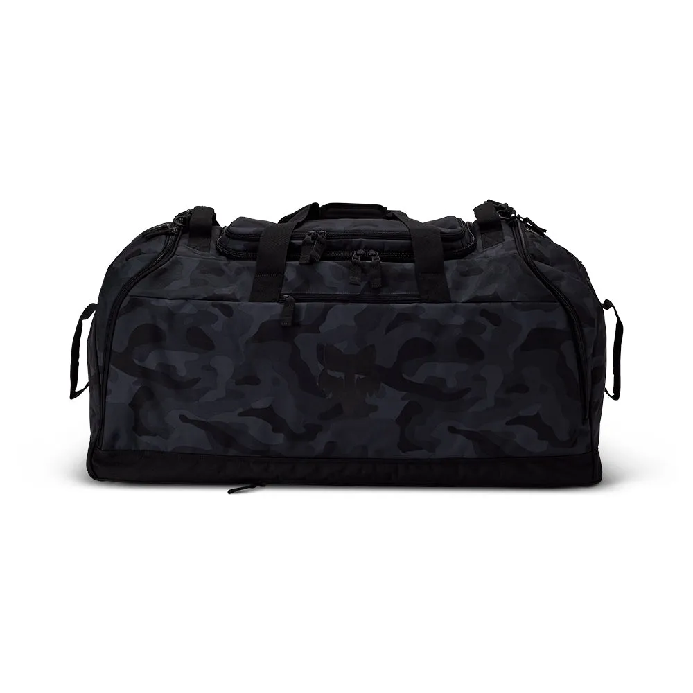 FOX PODIUM BAG [BLACK CAMO]