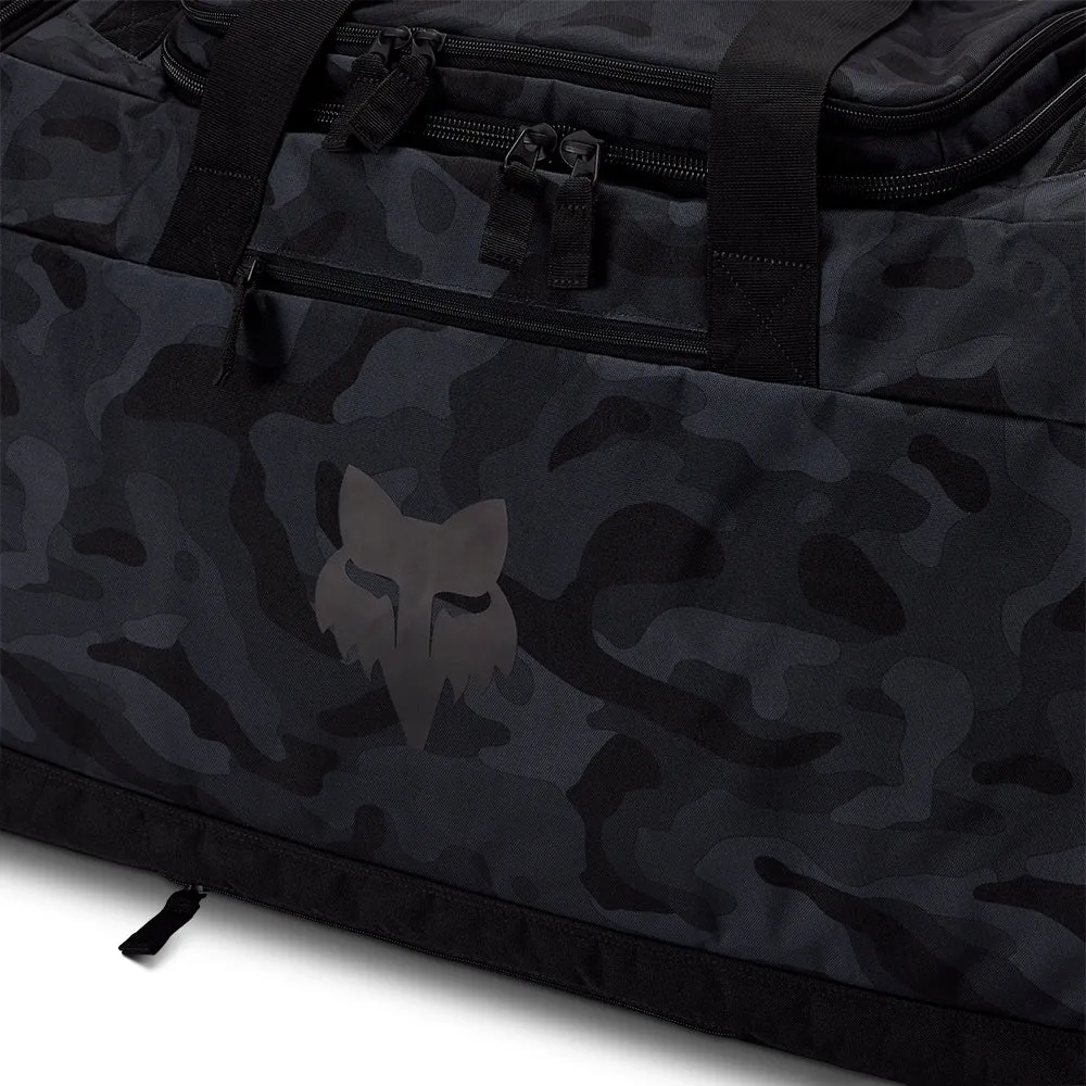 FOX PODIUM BAG [BLACK CAMO]