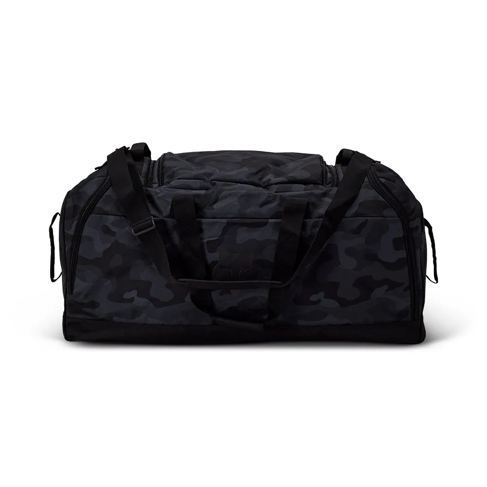 FOX PODIUM BAG [BLACK CAMO]