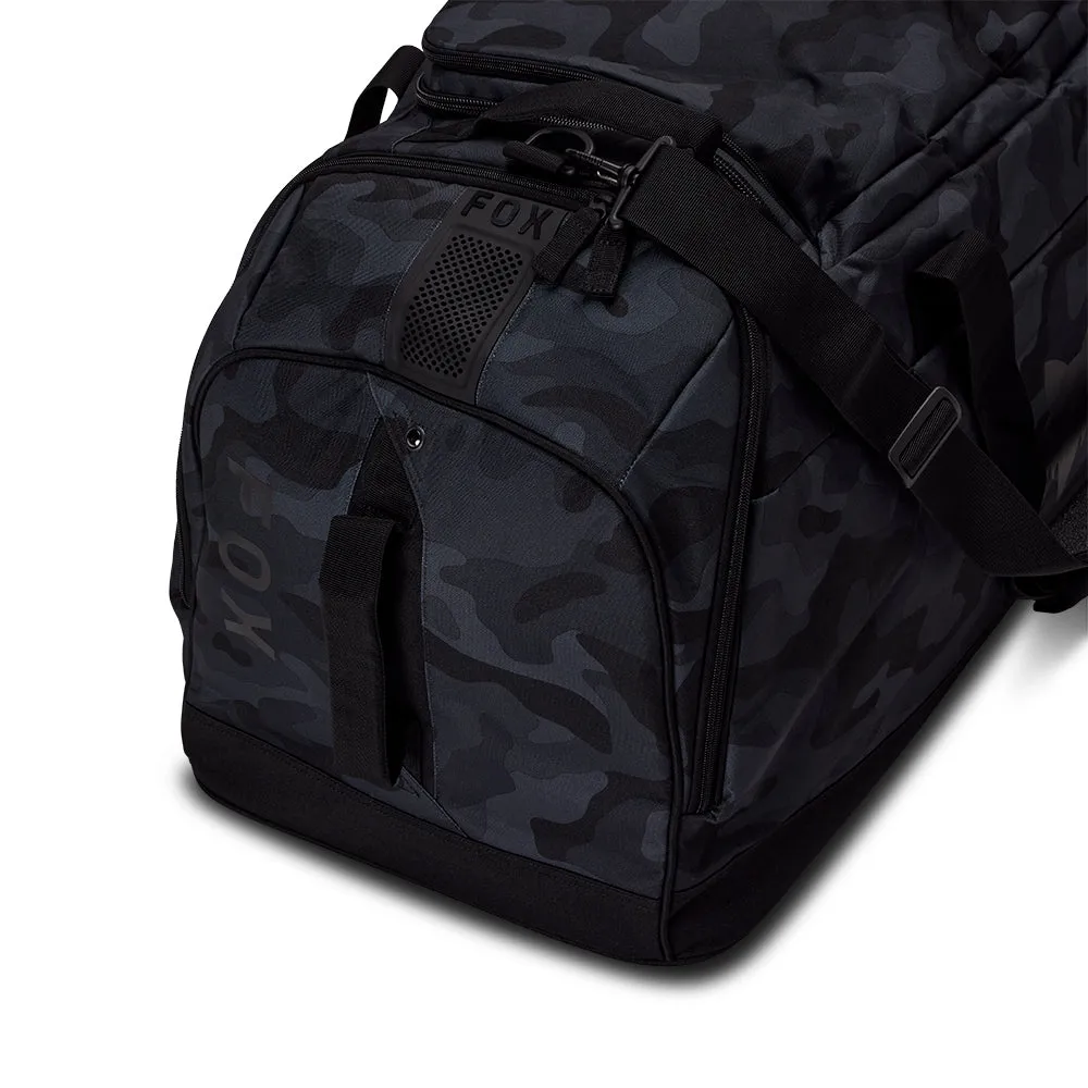 FOX PODIUM BAG [BLACK CAMO]
