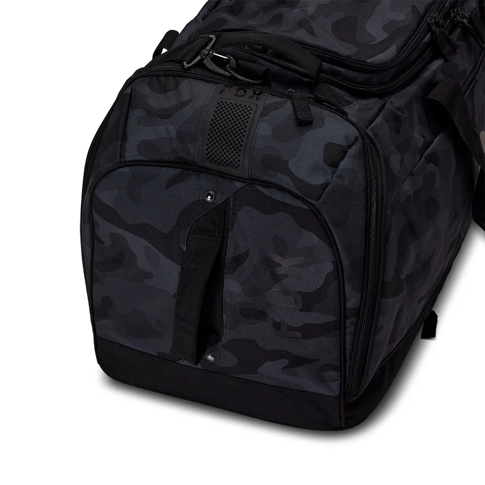 FOX PODIUM BAG [BLACK CAMO]