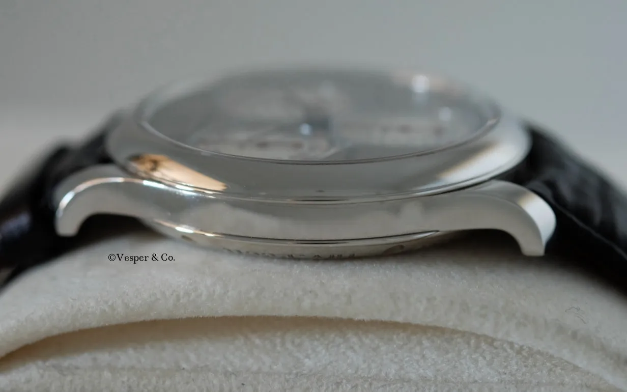 F.P. Journe Centigraphe Souverain