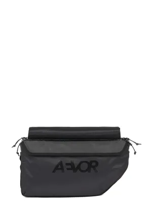 Frame Bag Large - Proof Black