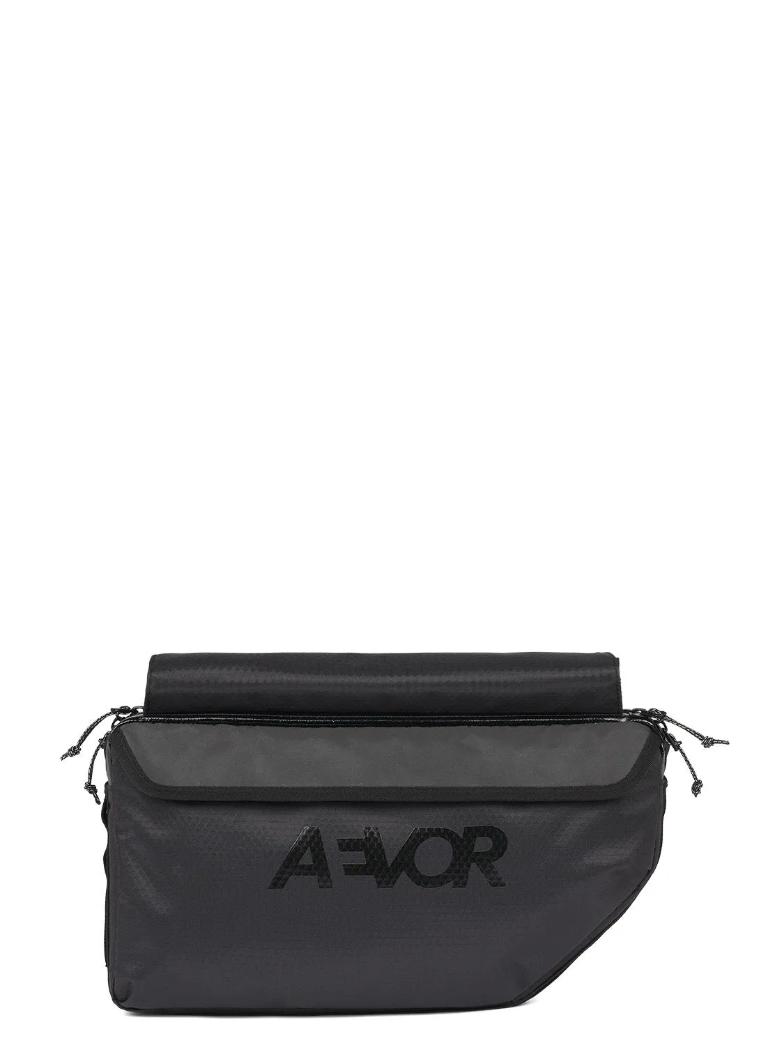 Frame Bag Large - Proof Black