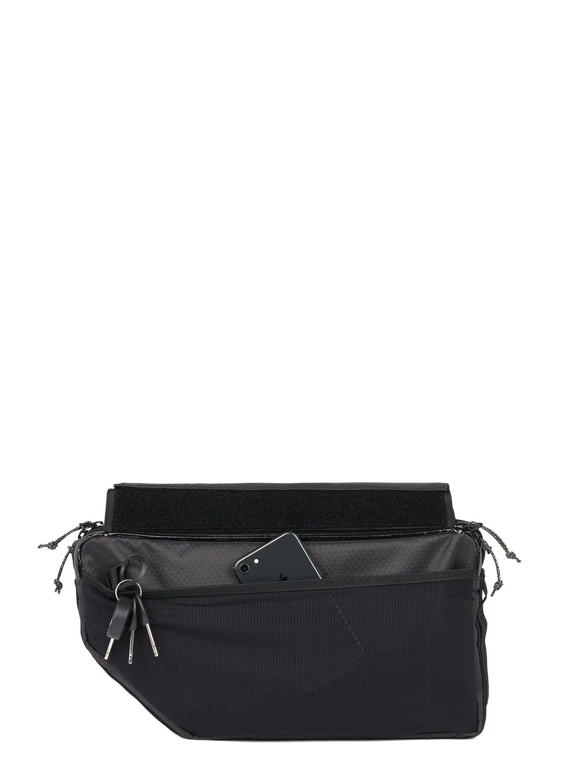 Frame Bag Large - Proof Black